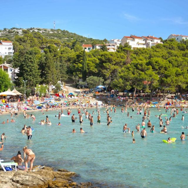 Plaža Slanica