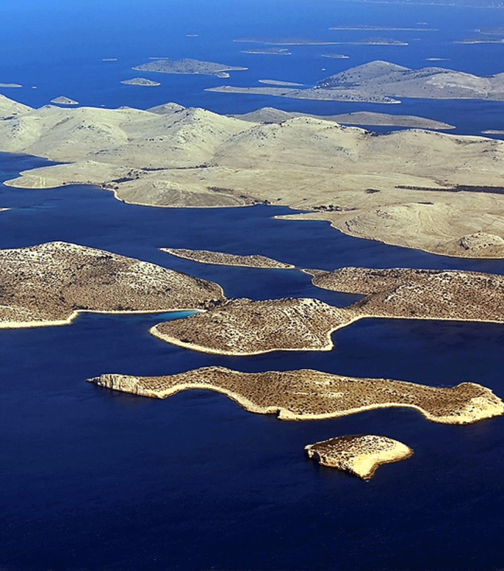 Kornati National Park