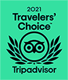 TripAdvisor Traveler's Choice